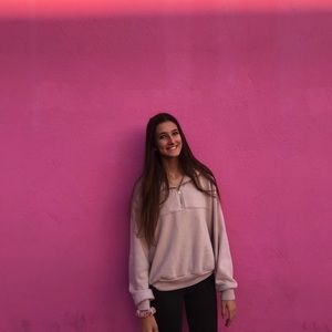 Meet your Posher, Beverly